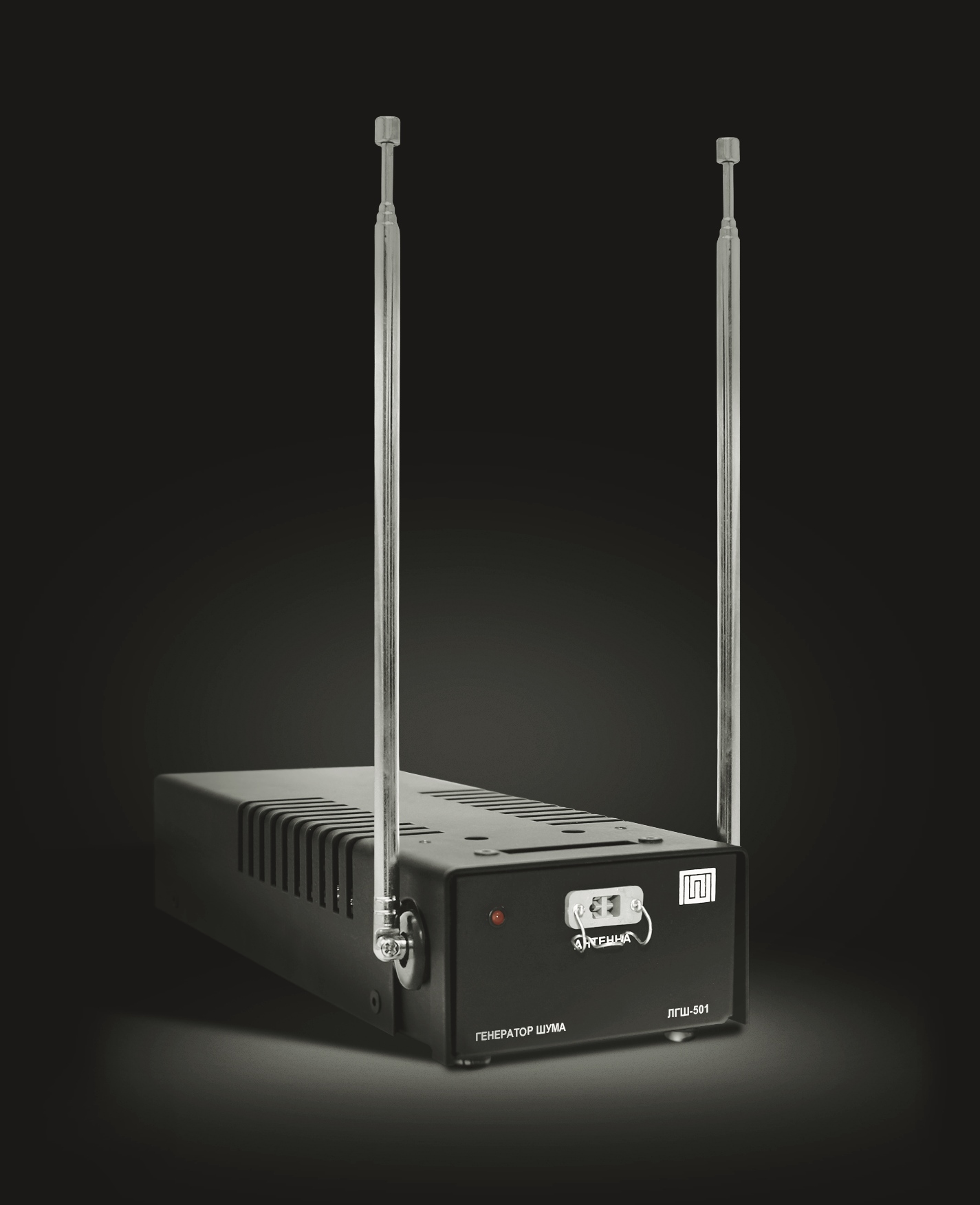 ЛГШ-501 Генератор шума, 10 кГц – 1,8 ГГц